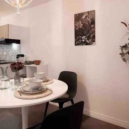 Le Sweetty, Appart Au Coeur D'annecy ! Apartment *