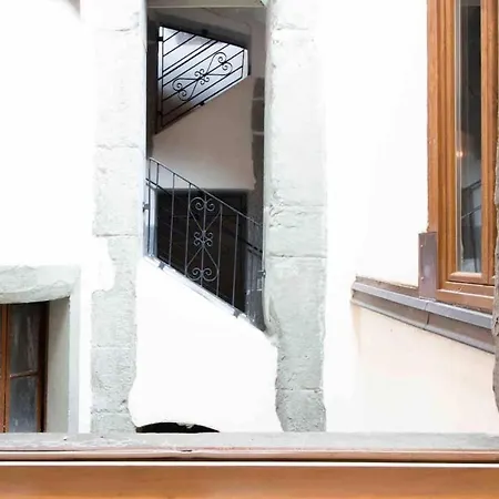 Le Sweetty, Appart Au Coeur D'annecy ! Apartment *