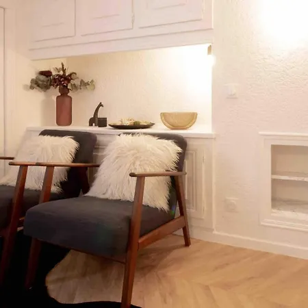 Le Sweetty, Appart Au Coeur D'annecy ! Apartment