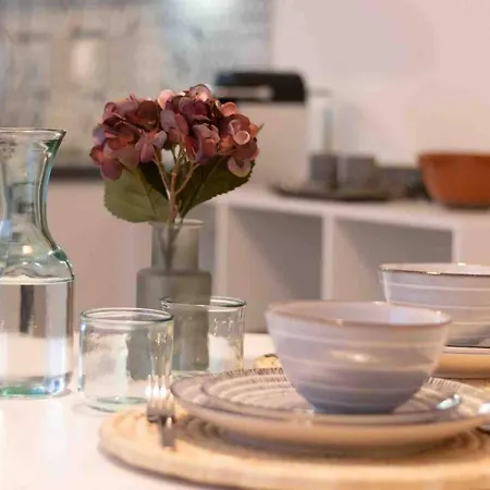 Le Sweetty, Appart Au Coeur D'annecy ! Apartment *